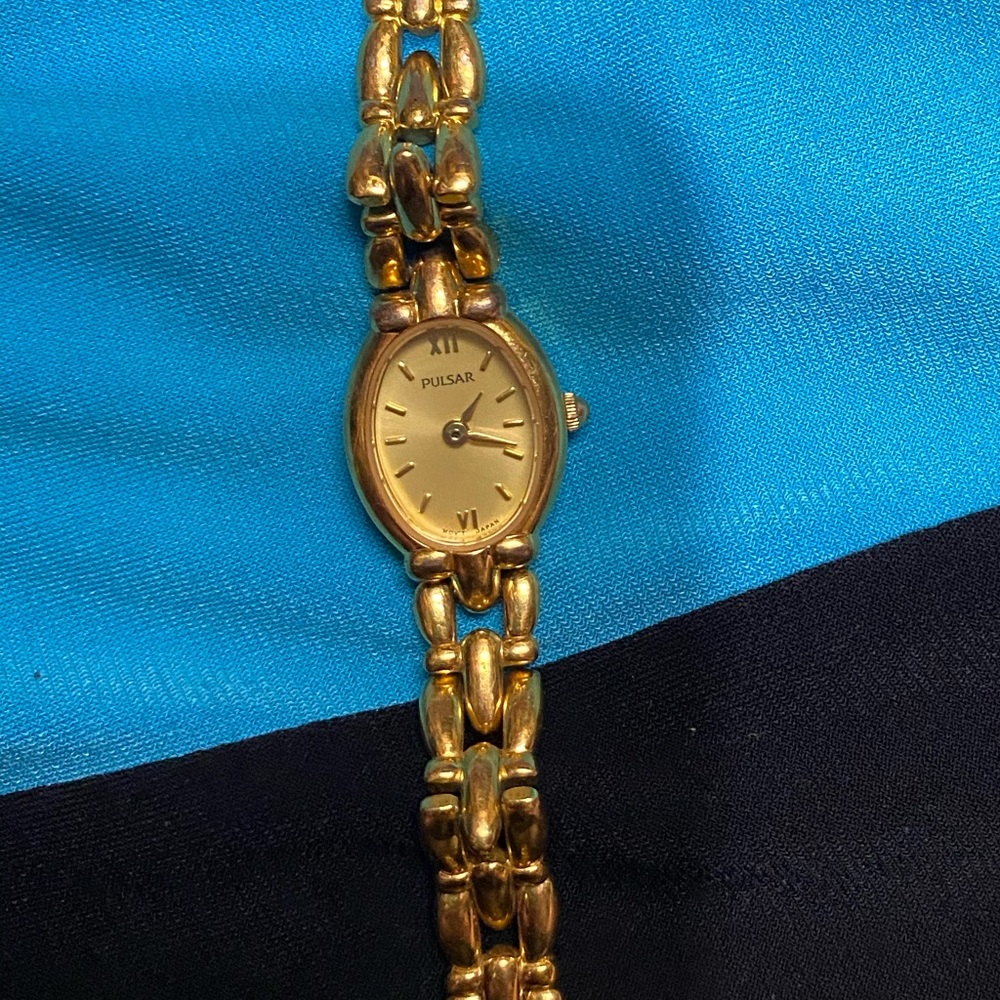 Vintage watch